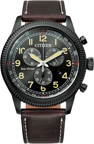 Наручные часы Citizen AT2465-18E фото