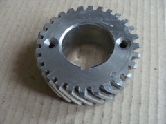 Шестерня коленвала ЗМЗ