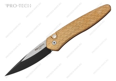 Нож Pro-Tech Newport 3454-2T limited 
