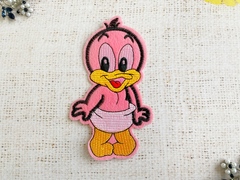 Термоаппликация, р. 13х7,5 см