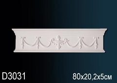 Обрамление дверного проема D3031