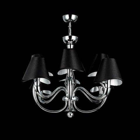 Люстра Maytoni Boscage MOD206-08-N