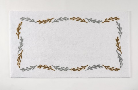 Коврик для ванной 70x120 Abyss&Habidecor Лаури 800