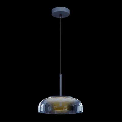 Подвесной светильник Loft It DISK 8210-P Grey