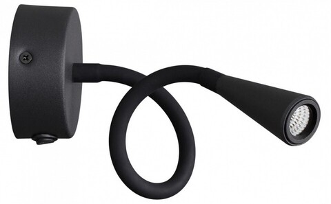 Бра Odeon Light 4254/3WL