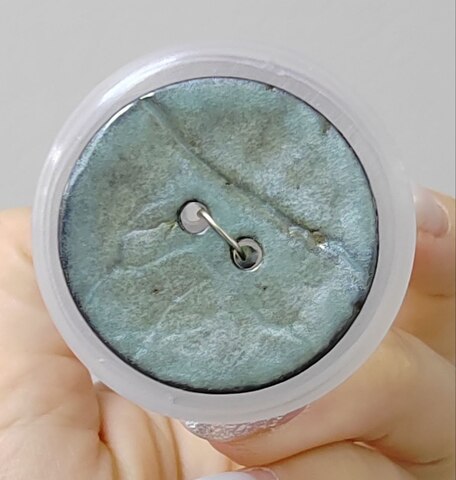 Пуговицы КОКОС 25мм KATIA