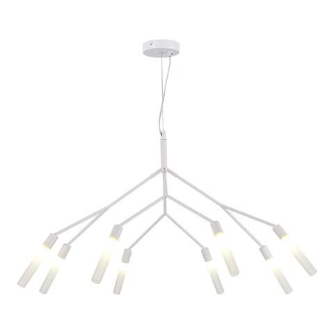 Светильник подвесной Evoluce Kaito SLE1129-503-08