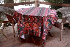 Tablecloth 