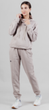 Брюки Nordski Outfit Beige женские