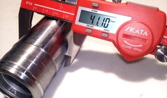 Перо вилки для Honda CBR600F3 1995-1998 г.в.