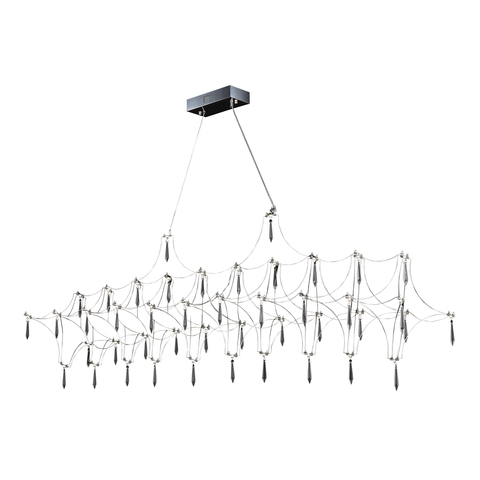 Светильник подвесной ST Luce Gravetta SL6603.103.23