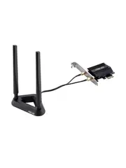 Двухдиапазонный беспроводной адаптер Wi-Fi 6 PCE-AX58BT