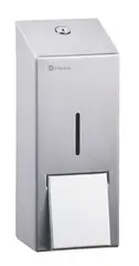 Merida DSA106.R Дозатор жидкого мыла металлический 