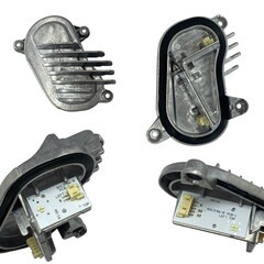 040 Светодиодный модуль ангельских глазок BMW 3 F32/ 4 F36 (663117493229) L