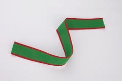 Купить ленту погранца - Магазин тельняшек.ру 8-800-700-93-18Лента пограничника 25мм*30см в Магазине тельняшек