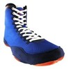 Обувь для бокса Fight Expert Blue