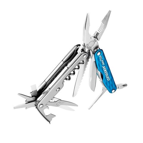 Мультитул Leatherman Juice Cs4 (831986)