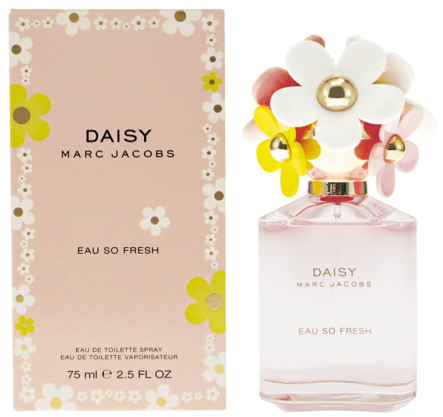 Туалетная вода marc. Marc Jacobs Daisy Eau so Fresh туалетная вода 75 мл. Marc Jacobs Daisy Fresh туалетная вода. Marc Jacobs Daisy Fresh туалетная вода 75 мл.