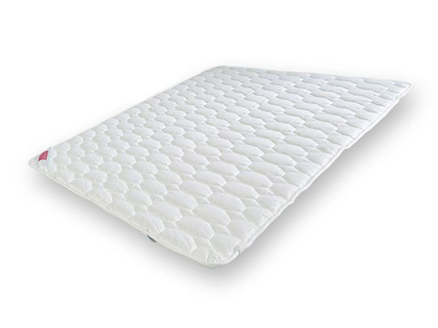 Наматрасник легкий 200х200 Hefel Эксклюзив Тенсел ClimaControl Comfort