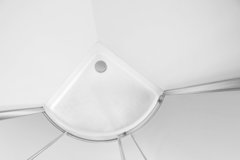 Стекла для душевого ограждения AM.PM BLISS L - W53G-315-090MT64