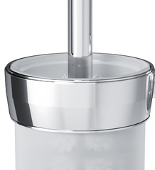 Стойка с туалетной щеткой, универсальная AM.PM LIKE - A8033400