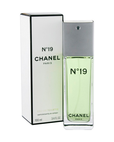 Chanel No19