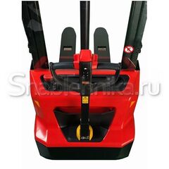 Штабелер самоходный NOBLELIFT PSE 12B TV3600