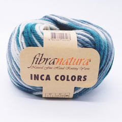 INCA COLORS Fibranatura 44039