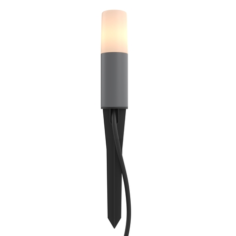 Фонарь уличный Outdoor Talpa O416FL-L3GR3K