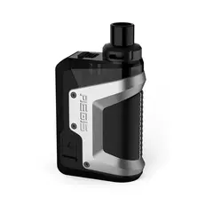 Набор GeekVape Aegis Hero Pod Mod Kit - Silver