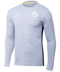 Футболка вратарская  Jogel Динамо серая