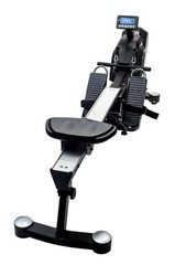 Гребной тренажер PROXIMA Remos