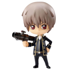 Фигурка Gemini Gintama Sougo Okita