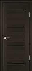 Дверь PS-10 / Цвет Мокко / Двери PROFILO PORTE