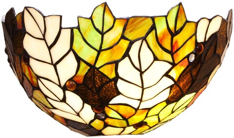 Светильник настенный Velante Tiffany 820-801-01