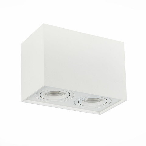 Светильник потолочный ST Luce Quadrus ST109.507.02