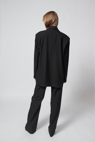 ПИДЖАК OVERSIZE