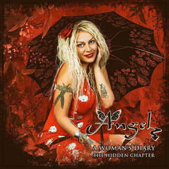 Angel / A Woman's Diary - The Hidden Chapter (RU)(CD)