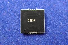 Чип TK-5315K Black для Kyocera® TASKalfa 408ci/508ci