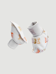 Пинетки Mjölk Babe