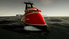 Fishing: North Atlantic - Scallops (для ПК, цифровой код доступа)