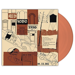 Red Norvo / Men At Work (Coloured Vinyl)(LP)