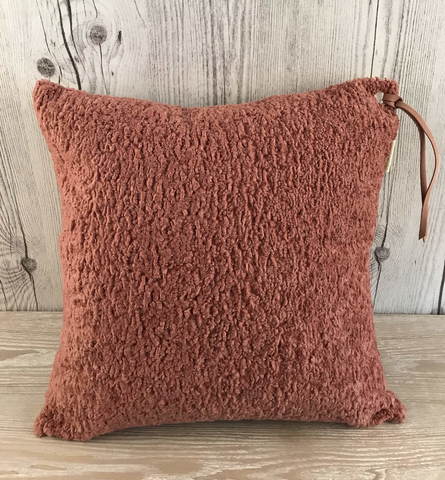 Наволочка 45х45 Sofi De MarkO Лама кофе