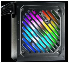 Блок питания Xilence XP750R12.ARGB 750 Вт