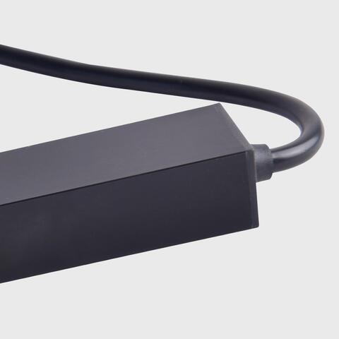 Блок питания для магнитного шинопровода Favourite Unica 1008-DB-200