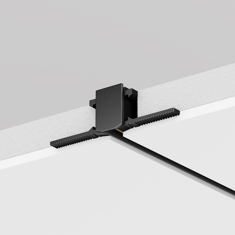 Шинопровод встраиваемый Maytoni Busbar trunkings levity TRX184-131B