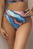 FIJI Brasylianahighwaist Трусы купальные