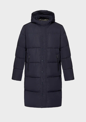 Пуховик MADZERINI GABOR