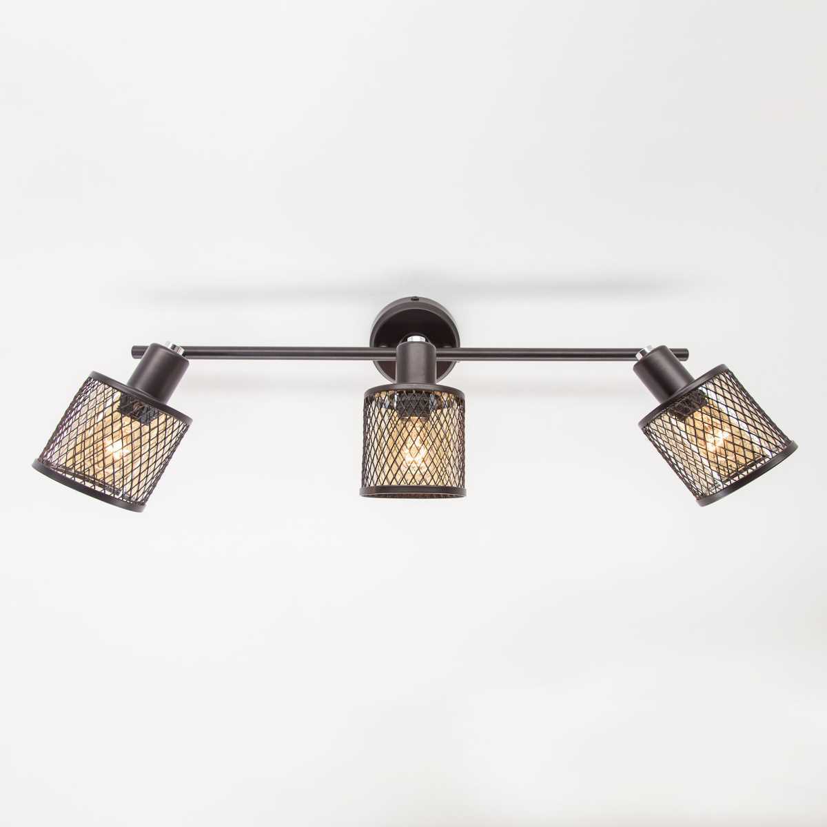 Спот Citilux Робин CL535635