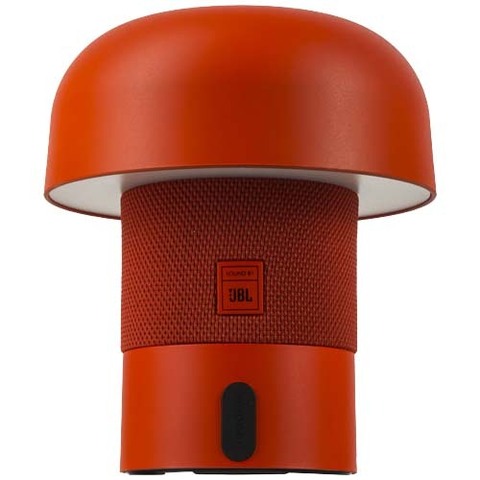 Kooduu Sensa Play Mini портативная колонка и лампа JBL